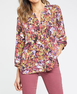 NYDJ Blouse | Harpeth