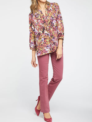 NYDJ Blouse | Harpeth