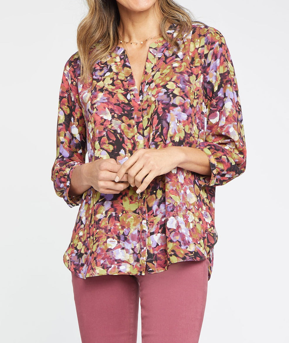 NYDJ Blouse | Harpeth