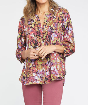 NYDJ Blouse | Harpeth