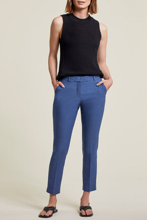 Slim Ankle Pant