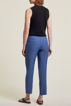 Slim Ankle Pant
