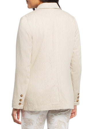 Girlfriend Blazer | Tribal