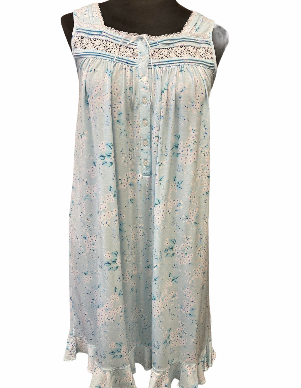 Eileen West nightgown