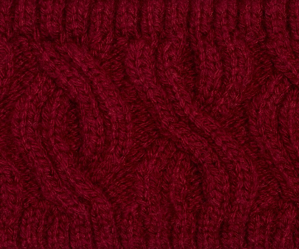 Rhubarb Headband