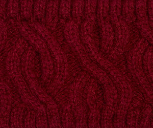Rhubarb Headband