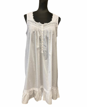 Eileen West nightgown