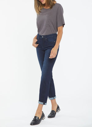 Margot Girlfriend Jeans