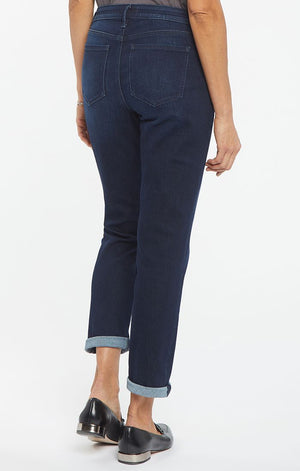 Margot Girlfriend Jeans