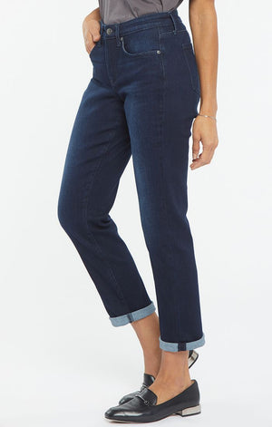 Margot Girlfriend Jeans