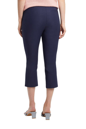 Flatten It Slimming Capri Pants