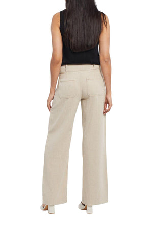Wide Leg Pant | Tribal