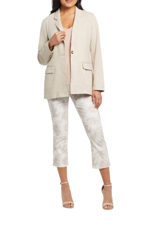 Girlfriend Blazer | Tribal