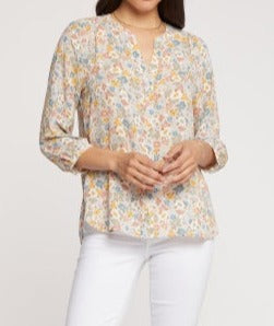 NYDJ Blouse 