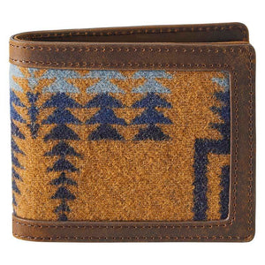 Harding Bifold Wallet