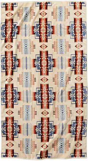 Rosewood Chief Joseph Towel