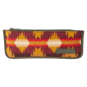 Pendleton Zip Pouch